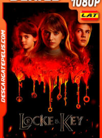 Locke and Key (2021) Temporada 2 1080p WEB-DL Latino