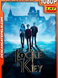 Locke and Key (2022) Temporada 3 1080p WEB-DL Latino