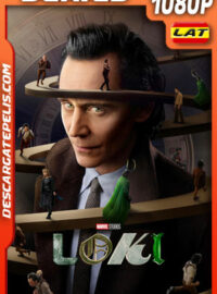 Loki Temporada 2 (2023) 1080p WEB-DL Latino