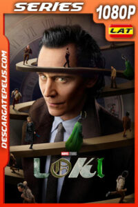 Loki Temporada 2 (2023) 1080p WEB-DL Latino