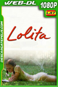 Lolita (1997) 1080p WEB-DL Latino