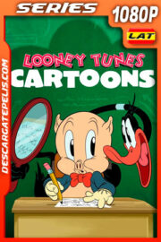 Looney Tunes Cartoons (2021) Temporada 2 1080p WEB-DL Latino