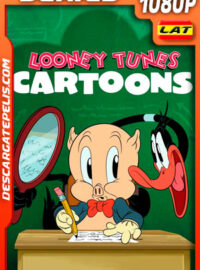 Looney Tunes Cartoons (2021) Temporada 2 1080p WEB-DL Latino