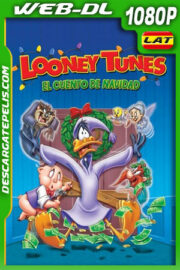 Looney Tunes: El Looney cuento de Navidad (2006) 1080p WEB-DL Latino