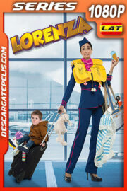 Lorenza: bebé a bordo Temporada 1 (2019) 1080p WEB-DL Latino