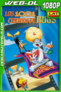 Los 1001 Cuentos De Bugs Bunny (1982) 1080p WEB-DL Latino