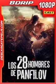 Los 28 hombres de Panfilov (2016) 1080p BDRip Catellano