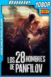 Los 28 hombres de Panfilov (2016) 1080p BRRip Catellano