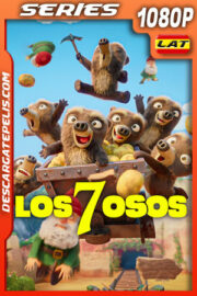 Los 7 osos Temporada 1 (2025) 1080p WEB-DL Latino