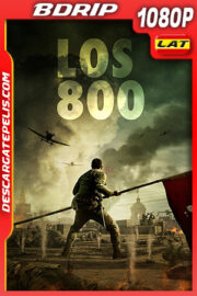 Los 800 (2020) 1080p BDRip Latino