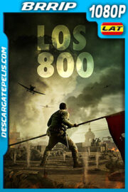 Los 800 (2020) 1080p BRRip Latino