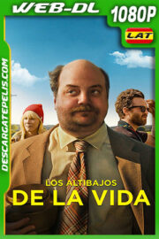Los Altibajos de la Vida (2019) 1080p WEB-DL Latino