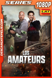 Los amateurs Temporada 1 (2022) 1080p WEB-DL Latino