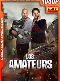Los amateurs Temporada 1 (2022) 1080p WEB-DL Latino