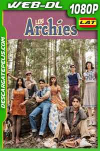 Los Archies (2023) 1080p WEB-DL Latino
