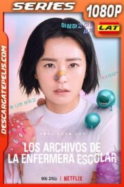 Los archivos de la enfermera escolar (2020) Temporada 1 1080p WEB-DL Latino