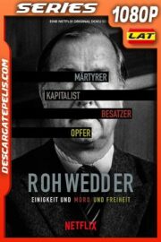 Detlev Rohwedder: Un crimen perfecto (2020) Temporada 1 1080p WEB-DL Latino