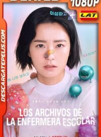 Los archivos de la enfermera escolar (2020) Temporada 1 1080p WEB-DL Latino