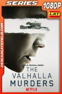 Los asesinatos del Valhala (2019) Temporada 1 1080p WEB-DL Latino – Ingles – Islandés
