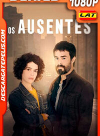 Los Ausentes (2021) Temporada 1 1080p WEB-DL Latino