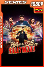 Los bastardos de Bollywood Temporada 1 (2025) 1080p WEB-DL Latino