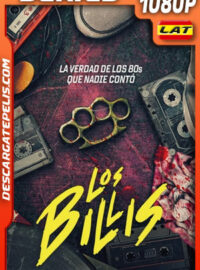Los Billis Temporada 1 (2023) 1080p WEB-DL Latino