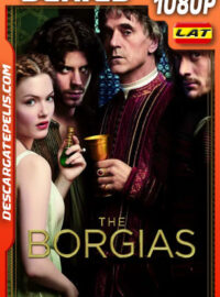 Los Borgias (2012) Temporada 2 1080p WEB-DL Latino