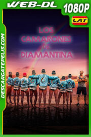 Los Camarones de Diamantina (2022) 1080p WEB-DL Latino