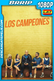 Los campeones (2023) 1080p BRrip Latino