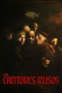 Los cantores rusos (2025) Latino