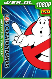 Los cazafantasmas (1984) 1080p WEB-DL Latino
