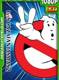 Los cazafantasmas 2 (1989) 1080p WEB-DL Latino