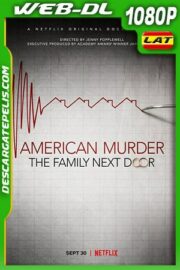 El caso Watts: El padre homicida (2020) 1080p WEB-DL Latino