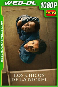 Los chicos de la Nickel (2024) 1080p WEB-DL Latino