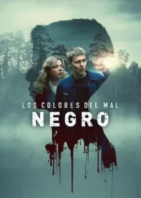 Los colores del mal: Negro (2026) Latino