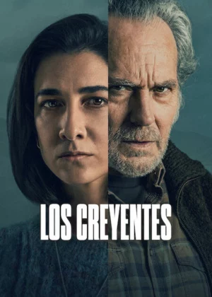 Póster de Los creyentes (2026) Español