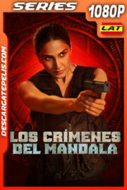 Los crímenes del mandala Temporada 1 (2025) 1080p WEB-DL Latino