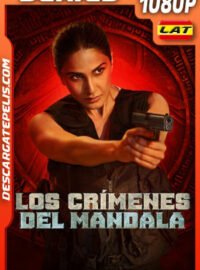 Los crímenes del mandala Temporada 1 (2025) 1080p WEB-DL Latino