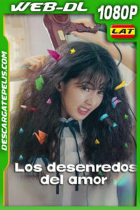 Los desenredos del amor (2025) 1080p WEB-DL Latino