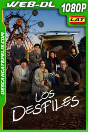 Los desfiles (2024) 1080p WEB-DL Latino