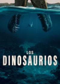 Los dinosaurios Temporada 1 Latino