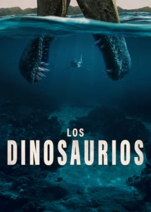Los dinosaurios Temporada 1 Latino