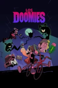 Los Doomies Temporada 1 Latino