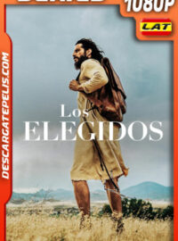 Los elegidos Temporada 1 (2017) 1080p WEB-DL Latino