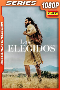 Los elegidos Temporada 1 (2017) 1080p WEB-DL Latino