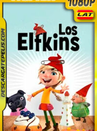 Los Elfkins (2020) 1080p Remux Latino