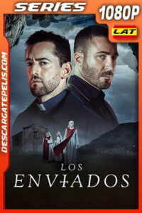 Los enviados Temporada 2 (2023) 1080p WEB-DL Latino