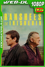 Los espíritus de la isla (2022) 1080p WEB-DL Latino