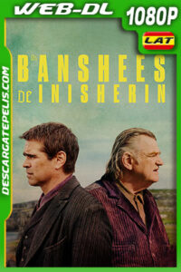 Los espíritus de la isla (2022) 1080p WEB-DL Latino