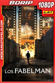 Los Fabelman (2022) 1080p BDRip Latino
